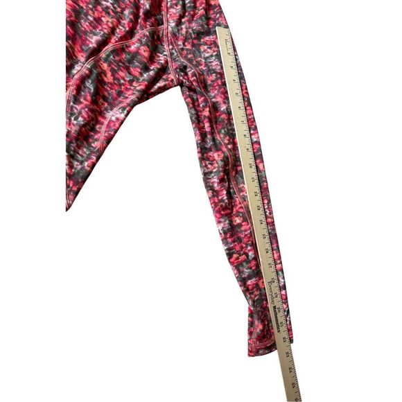 NEW Talbots PERFORMANCE INTERLOCK HALF ZIP PULLOVER  size M Petitie TEXTURED DOT - Picture 9 of 13